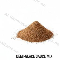 demi-glace sauce mix