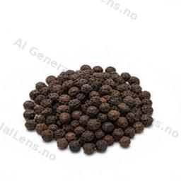 White pepper