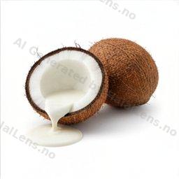 Coconut milk