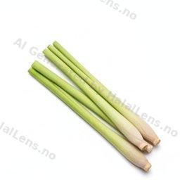 Lemongrass
