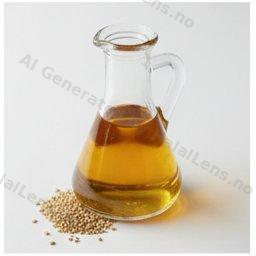sesame oil