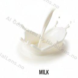 Milch
