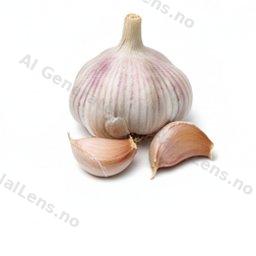 Garlic
