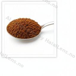 kopi segera