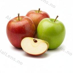 Apples