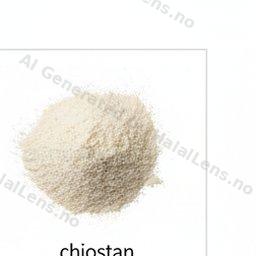 chitosan