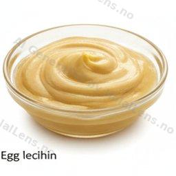 lecithin trứng
