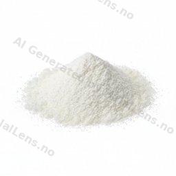 sucre en poudre