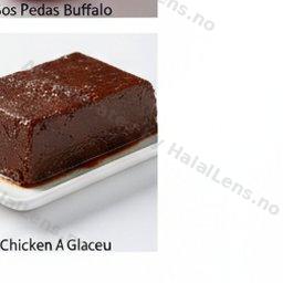 Gà Glace