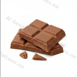 milk chocolate