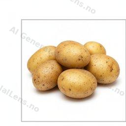 Potatoes
