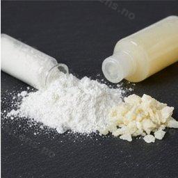emulgatorer (soja lecithin og E471)