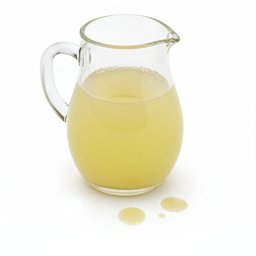 lemon juice