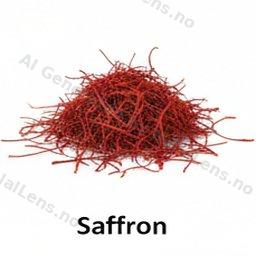 saffron