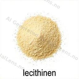 lecithinen