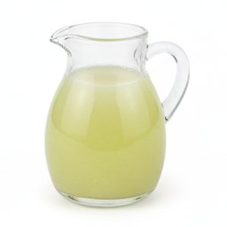 jus lemon