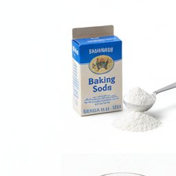 Baking soda