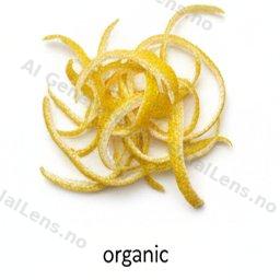 Organski limun
