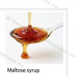 maltose syrup