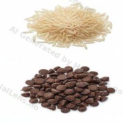 Basmati rice