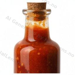 molho de pimenta