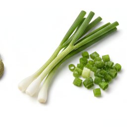 green-onions