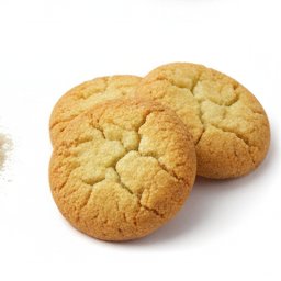 gingersnaps