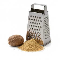 nutmeg