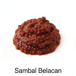 Sambal Belacan