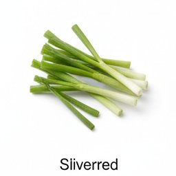 scallions