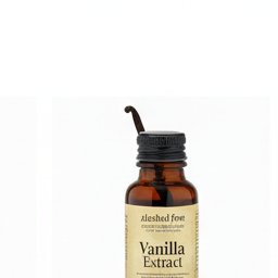 alcohol-free vanilla extract