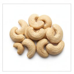 cashews