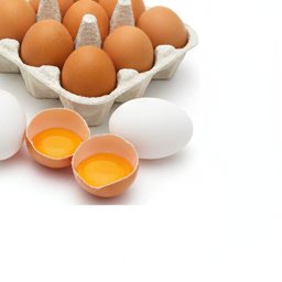 eggs