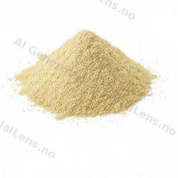 پودر هویج