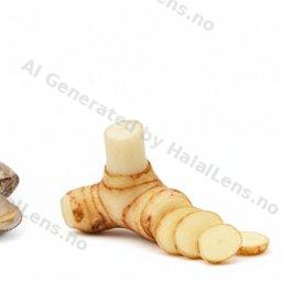 galangal