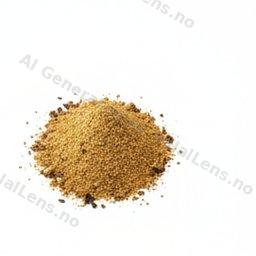 Hương vị gà hữu cơ