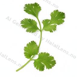 fresh cilantro