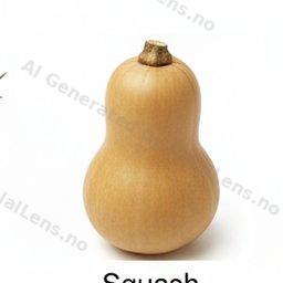 squash