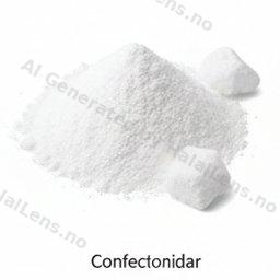 sukari ya confectioner