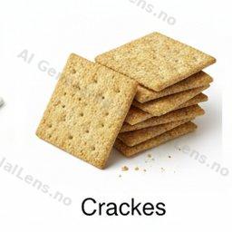 cracker