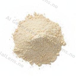 tepung quinoa organik