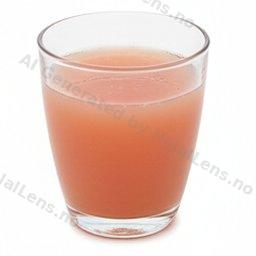 திராட்சைப்பழம் சாறு