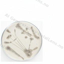 bacterial cultures