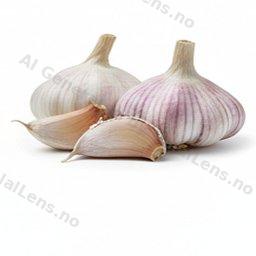 Knoblauchzehen