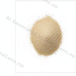 wheat semolina