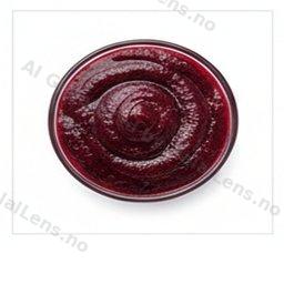 Pure puree