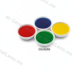 색상
