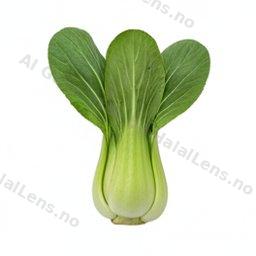 Bok choy