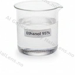 Ethanol
