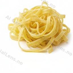 Egg noodles